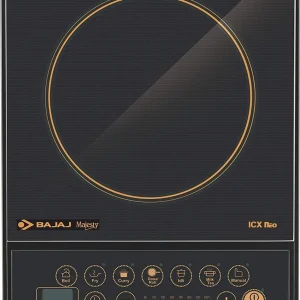BAJAJ 1600 W Induction Cooktop Push Button