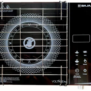 BAJAJ 2200 W Infrared Cooktop Touch Panel