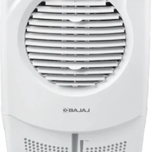 BAJAJ 25 L Room/Personal Air Cooler for Room High Speed Fan 16Ft Air Throw Inverter Compatible