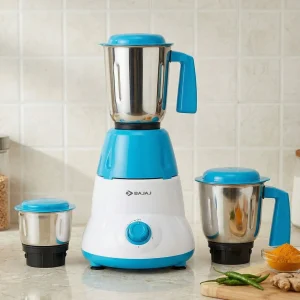 BAJAJ 750W 750 W Mixer Grinder