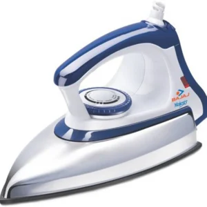 BAJAJ Bajaj_DX11 iron 1000 Dry Iron