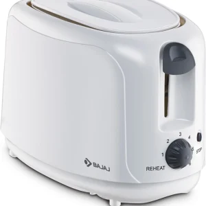 BAJAJ by BAJAJ ATX 4 750 W Pop Up Toaster