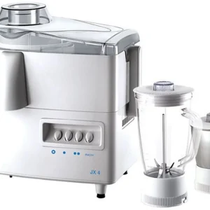 BAJAJ JX 4 450 W Juicer Mixer Grinder