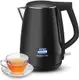 BAJAJ KTS Multicook Electric Kettle