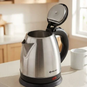 BAJAJ KTX 1.5 L DLX Electric Kettle