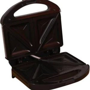 BAJAJ Majesty New SWX 3 Deluxe Toast Sandwich Maker