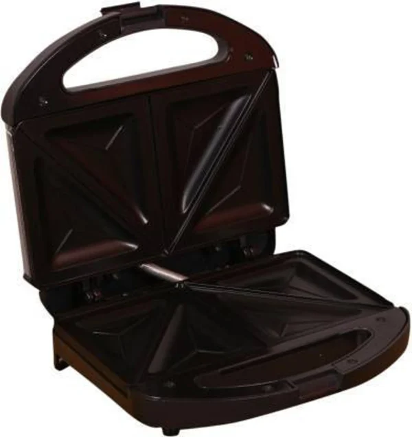 BAJAJ Majesty New SWX 3 Deluxe Toast Sandwich Maker