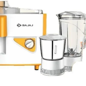 BAJAJ Neo 450 W Juicer Mixer Grinder