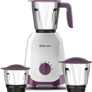 BAJAJ Ninja Series Carve 750 W Mixer Grinder