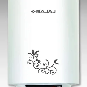 BAJAJ Popular Plus (New Shakti Series) 15 L Storage Water Geyser Suitable for large wall spaces