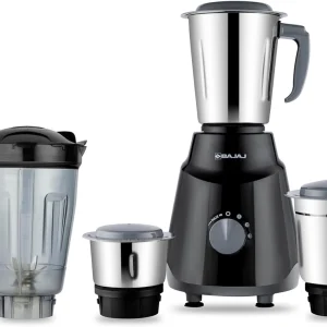BAJAJ Rex Ninja Series 500 W Mixer Grinder