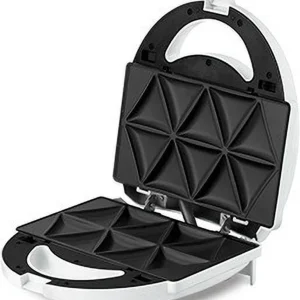 BAJAJ Samosa and Sandwich maker Toast Sandwich Maker