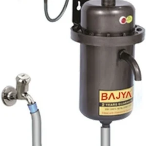 Bajya Bio 1 L Instant Water Geyser