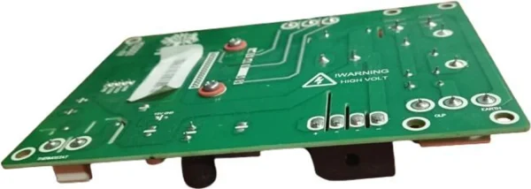Balaji Refrigeration P.E.L. 1V-0 94V0 5200 PCB Board 200 L Compact Refrigerator