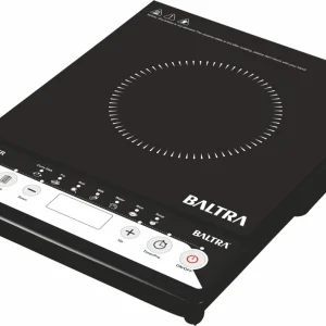 Baltra 1400 W Induction Cooktop Touch Panel