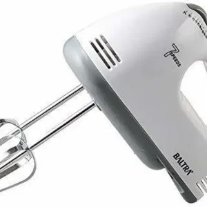 Baltra 200 W White Hand Blender