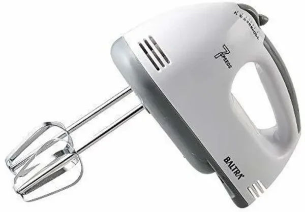 Baltra 200 W White Hand Blender