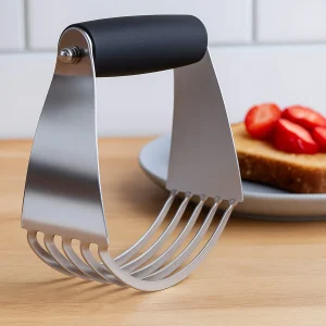 Baskety IWAY PASTRY CUTTER 250 W Food Processor