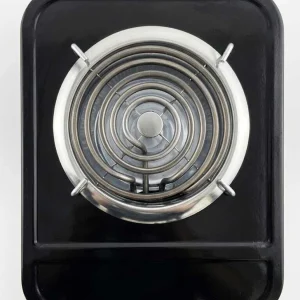 BESTHOT 2000 W Induction Cooktop Push Button