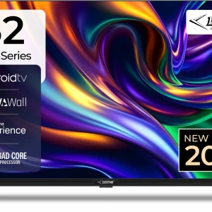 BESTON 80 cm (32 inch) HD Ready LED Smart Android TV