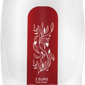 BHABURLY Isure 3 L Instant Water Geyser