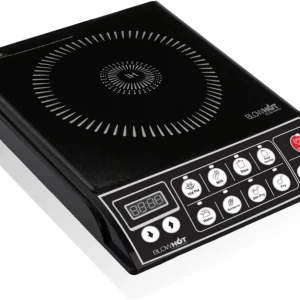 BLOWHOT 2000 W Induction Cooktop Touch Panel