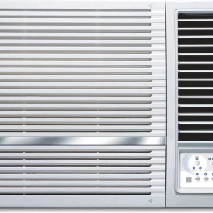 Blue Star 2024 Model 1.5 Ton 5 Star Window Inverter AC