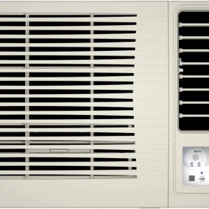 Blue Star 2024 Model 1 Ton 3 Star Window Fixed Speed AC