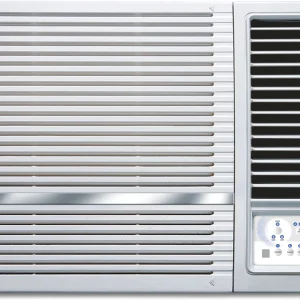 Blue Star 2025 Model 1.5 Ton 3 Star Window Inverter AC