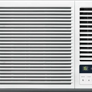 Blue Star 2026 Model 1.5 Ton 3 Star Window Fixed Speed AC