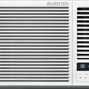 Blue Star 2026 Model 1.5 Ton 3 Star Window Inverter AC