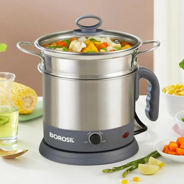 BOROSIL BKE06 Beverage Maker Price in India - Buy BOROSIL BKE06 Beverage Maker Online at Flipkart.com