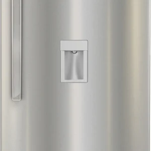 BOSCH 290 L Frost Free Double Door 4 Star Convertible Refrigerator