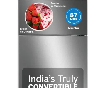 BOSCH 303 L Frost Free Triple Door Refrigerator