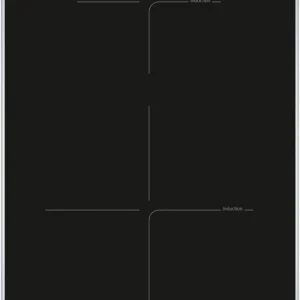 BOSCH 3700 W Induction Cooktop Touch Panel