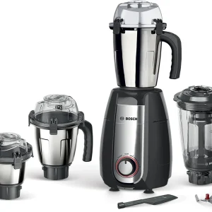 BOSCH Mixer Grinder 1000 W Mixer Grinder