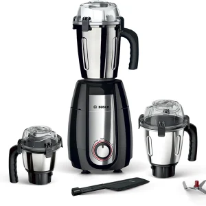 BOSCH Mixer Grinder 1000 W Mixer Grinder