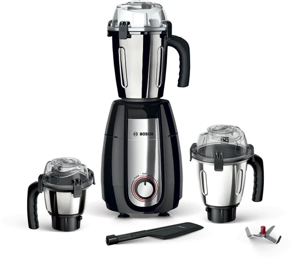 BOSCH Mixer Grinder 1000 W Mixer Grinder