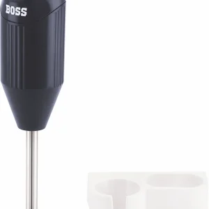 BOSS 225 W Blue Hand Blender
