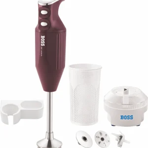 BOSS 275 W Wine Hand Blender