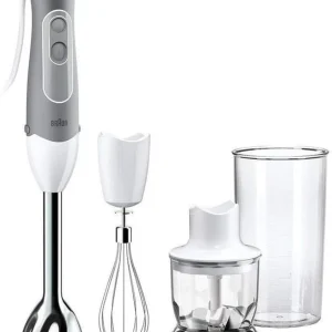 Braun 600 W White Hand Blender