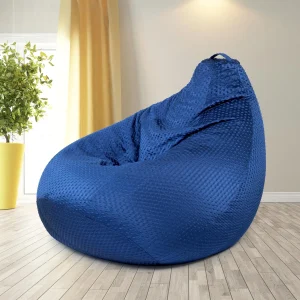 bringzeet 5XL Bean Bag Chair With Bean Filling