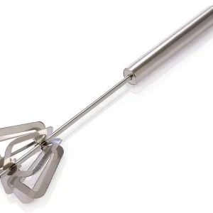Brunchy 50 W Steel Hand Blender