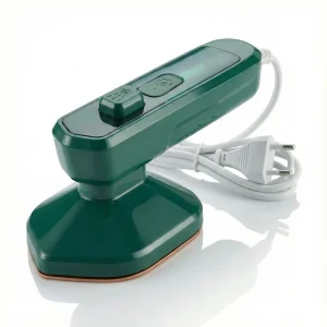 BuiBee by BuiBee Portable Travel Mini Handheld Iron 50 W Garment Steamer