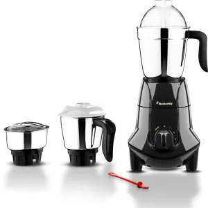 Butterfly Jet Elite 750 W Mixer Grinder