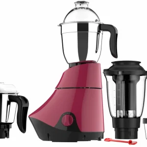 Butterfly Rapid 750 W Juicer Mixer Grinder