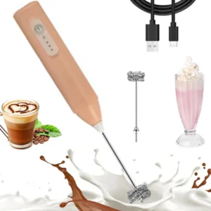 C4CUTE 210 W Sleek Hand Blender Mixer,Coffee blender,Egg Beater,lassi blender,Cappuccino Chopper, Electric Whisk, Hand Blender, Stand Mixer