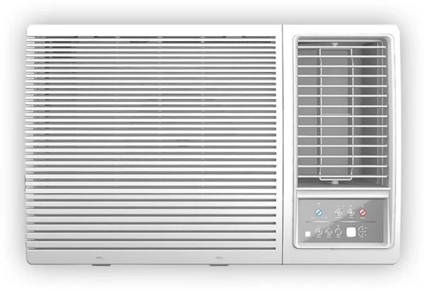 CARRIER 2024 Model 1.5 Ton 3 Star Window Inverter AC