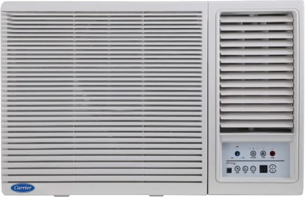 CARRIER 2024 Model 2 Ton 3 Star Window Fixed Speed AC