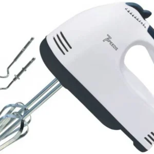 Cartshopper 180 W White Hand Blender